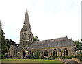 Christ Church, Crouch End