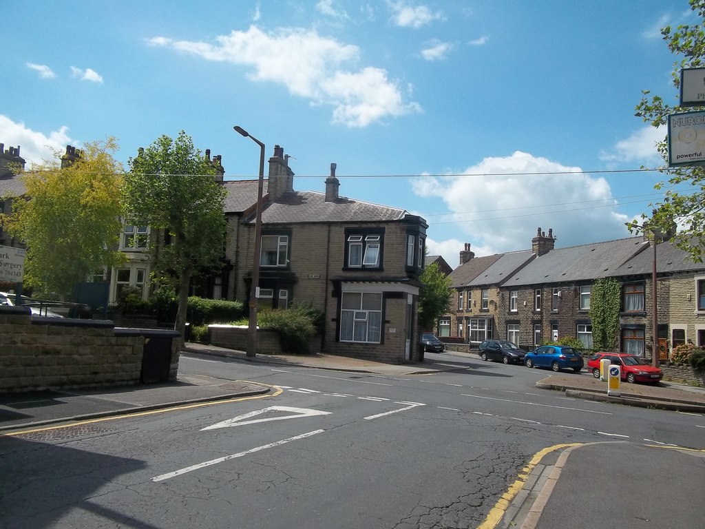 Barnsley Street Scene © Jonathan Clitheroe Cc-by-sa 2.0 :: Geograph 