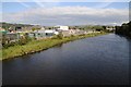 The River Rheidol