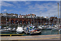 Ramsgate Harbour