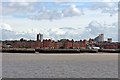 Coburg Dock apartments, Liverpool