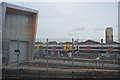 Sidings, New Cross Gate