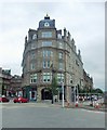 Malmaison Hotel, Dundee
