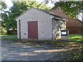 Nether Stowey Telephone Exchange (2)