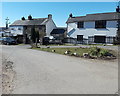 School Road houses, Pillowell