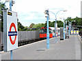 Hounslow Central tube station