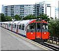 Hounslow Central tube station