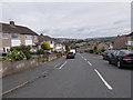 Nessfield Drive - viewed from Nessfield Road