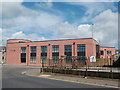 Aberdeenshire Council offices, Peterhead