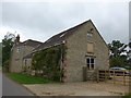 Former chapel, between Garsdon and Charlton