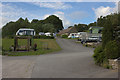 Howgill Caravan Site