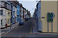 Bridge Street, Aberystwyth