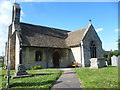 St John the Baptist, South Witham