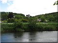 Across the River Wye