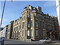 Splendid building on Marine Terrace