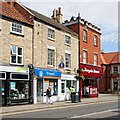 South Gate, Sleaford