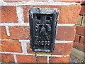 Ordnance Survey Flush Bracket G1665