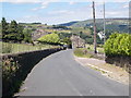 Pinfold Lane - Sowerby New Road