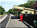 SZ5990 : Smallbrook Junction Station by PAUL FARMER