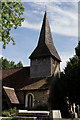 St.Mary the Virgin, Byfleet