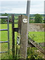 Three Choirs Way at Kilcot