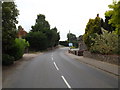 The Street, Garboldisham