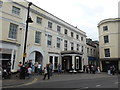 Waterstones, Taunton