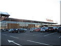 Sainsbury