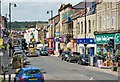 Kirkgate, Otley