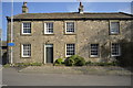 Cottages, Coniston Cold