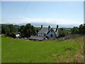 Substantial house near Mariandyrys