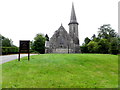 Cooneen Parish Church of Ireland