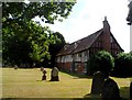 Church End Cottages, Kempston