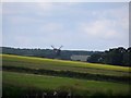 Stevington windmill