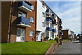 Flats, Southborough