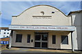 Royal Victoria Hall Theatre