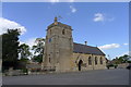 Church of St Thomas, The Chapel of Ease, Heighington