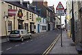 Bridge Street, Aberystwyth