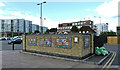 Community Mosaics In Hounslow