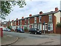 Witton Street, Bordesley