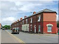 Grange Road, Small Heath