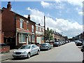 Henshaw Road, Small Heath