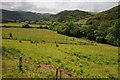 The Nant Peiran valley