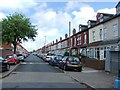 Floyer Road, Small Heath