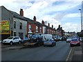 Green Lane, Bordesley Green