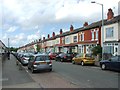 Third Avenue, Bordesley Green