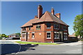 The George and Dragon, Pollington