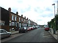 Cobham Road, Bordesley Green