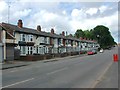 Arden Road, Saltley