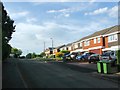 Harriers Green, Kidderminster